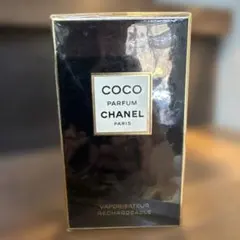 【未開封】CHANEL COCO シャネル ココ オードトワレ 100ml COCO CHANEL シャネル ココ オードトワレ 香水 100ml - メルカリ