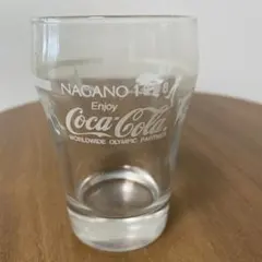 コカ・コーラ 100周年記念 グラス - メルカリ
