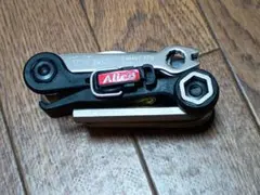 Topeak Alien 自転車用携帯工具 ケース付きのサムネイル