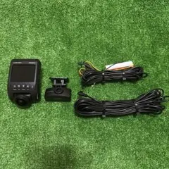 COMTEC ドライブレコーダー HDR360GW