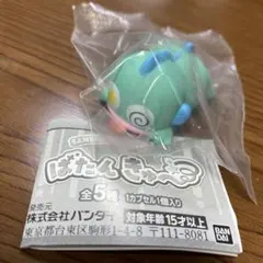 サンリオガチャバタンキュー