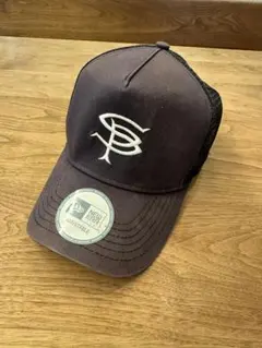 Bristol ニューエラ　SOPHNET. ブラックキャップ 7 1/2 SOPH. | WASHED COTTON CAP(FREE BLACK):