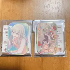 寧々　スクエアバッジ B