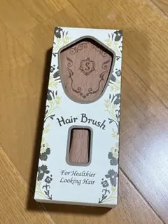 SABON ヘアブラシ 木製 ウッドヘアブラシのサムネイル