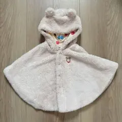 ホットビスケッツ#ポンチョ