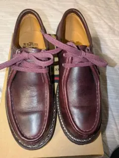 2026年最新】安藤製靴 チロリアンの人気アイテム - メルカリ