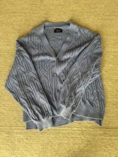 UNITED TOKYO カーディガン