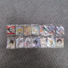 ドラゴンボールシールウエハウスまとめ売り