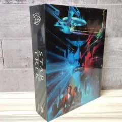 【セル版】スター・トレック オリジナル・クルー劇場版コレクション DVD