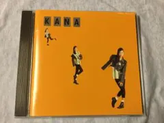 【中古CD】 和田加奈子 KANA (+5) ＜タワーレコード限定＞