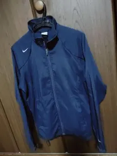 00 ナイキ　トラックジャケット