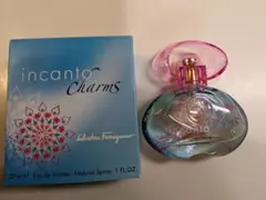 フェラガモ インカントチャーム ET／SP  30mL