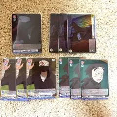 忍たま乱太郎　ヴァイスシュヴァルツブラウ　雑渡昆奈門　諸泉尊奈門