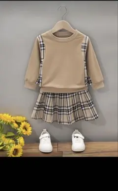 SHEIN トップス・スカートセットのサムネイル