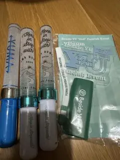 2025年最新】内田雄馬ペンライトの人気アイテム - メルカリ