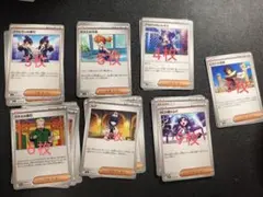 ポケモンカード トレーナーズ サポートカード まとめ売り