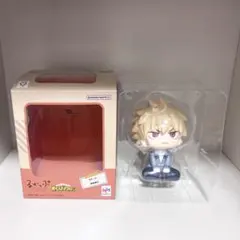 爆豪勝己 るかっぷ