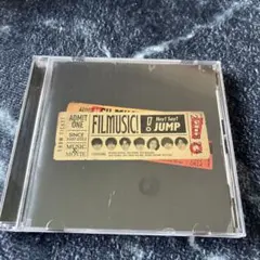 FILMUSIC! Hey!Say!JUMP
