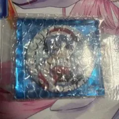 ホロライブ　星街すいせい　缶バッジ　スカイツリー　クリスマス