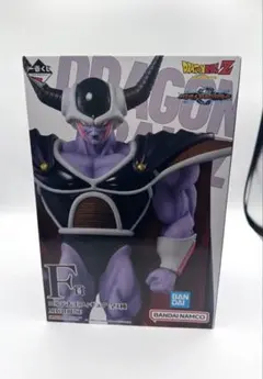 2026年最新】一番くじドラゴンボールf賞 コルド大王の人気アイテム