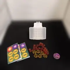 ポケモンカードゲーム ダメカンケース ダメカンセット