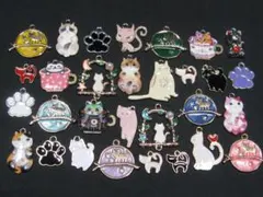 猫又参上ニャン様 リクエスト 3点 まとめ商品