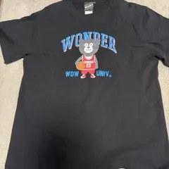 BEAMS T WONDER BEAR Tシャツ ブラック L バスケのサムネイル