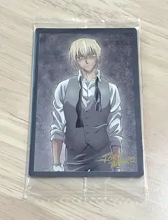 名探偵コナン イタジャガ1 V-28 安室透