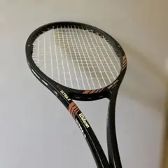 Wilson ULTRA 2 MIDSIZE 1980年代希少品 G4 USA製 Wilson ULTRA 2 MIDSIZE 1980年代希少品 G4 USA製 - メルカリ