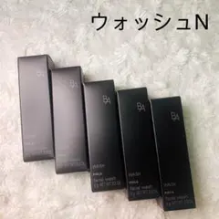 ポーラ　B.A ウォッシュ N 9g×5本のサムネイル