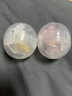 モンチッチ めじるしアクセサリー2 セット