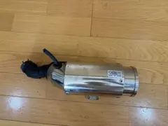 マジェスティ125 砲弾エアクリーナー ウイルズウィン - メルカリ