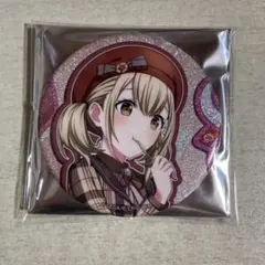 2026年最新】小豆沢こはね グリッター缶バッジの人気アイテム - メルカリ