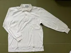 Burberry長袖ゴルフメンズポロシャツ MA