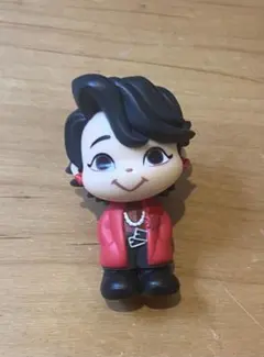 ミセスFJORD フィギュア 大森元貴