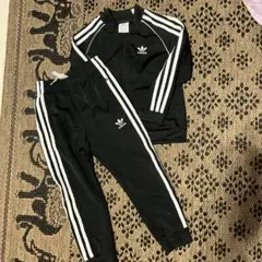 adidas ジャージセット