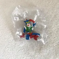アクション仮面 フィギュア ガチャガチャ クレヨンしんちゃん玩具