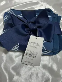 新品未開封　ラルフローレンのハンドタオルとフェイスタオル２枚セット