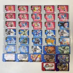 ポケモンフレンダ カードセット