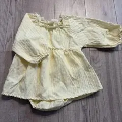 tete a tete ロンパース 70