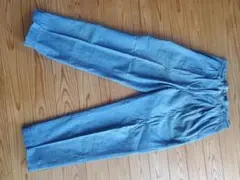 90s ポロ ラルフローレン 2タック デニムパンツ W31 ポルトガル製のサムネイル