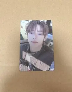 TWS playhard TSUTAYA ラキドロ ハンジン トレカ