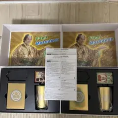 ファミマ　マツケン福袋　4点セット✖️2