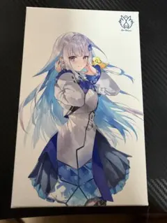 ONKYO ワイヤレスイヤホン アニメデザイン　リゼ・ヘルエスタ にじさんじ所属「リゼ・ヘルエスタ」モデル ボイス搭載