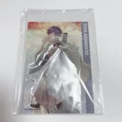 にじさんじ 剣持刀也 アクブロ