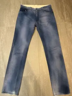 Maison Martin Margiela ストレートデニムパンツのサムネイル