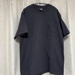 THE NORTH FACE ショートスリーブヘビーコットンティー