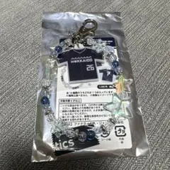 日本ハムファイターズ　ユニフォーム　ビーズキーチェーン　田中正義投手のサムネイル