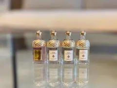 ZARA ザラ シェード オード パルファム 5個セット 香水 - メルカリ