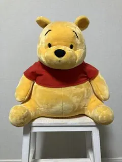 Disney くまのプーさん ハチさん ぬいぐるみ 1番くじ - メルカリ